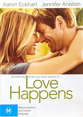 Love Happens