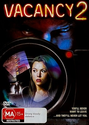 Vacancy 2 (DVD)