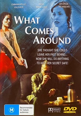 What Comes Around (DVD)