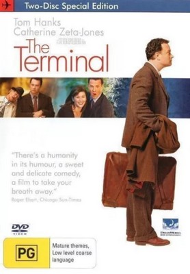 The Terminal - Two-Disc Special Edition (DVD)
