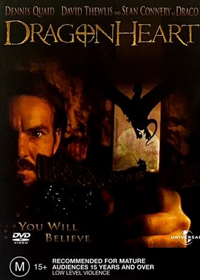 DragonHeart (DVD)