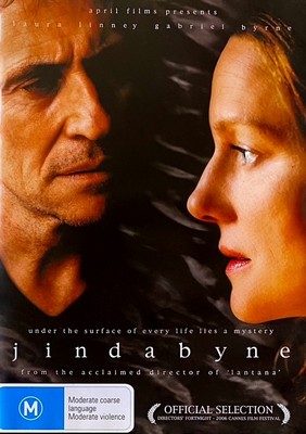 Jindabyne (DVD)