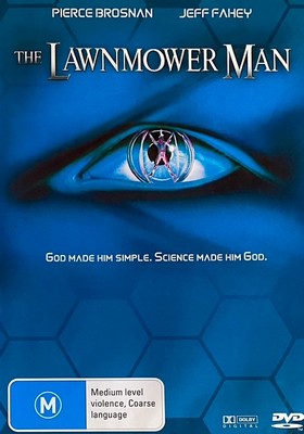The Lawnmower Man