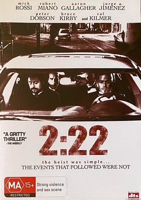 2:22 (DVD)