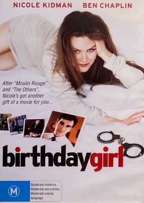 Birthday Girl