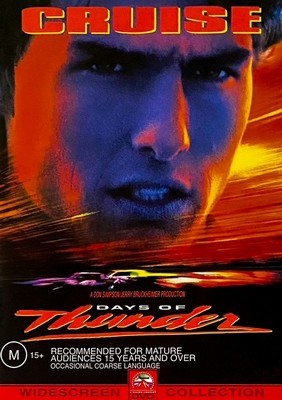 Days Of Thunder (DVD)