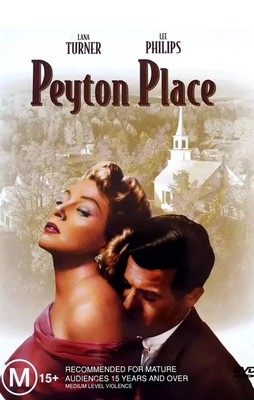 Peyton Place (DVD)