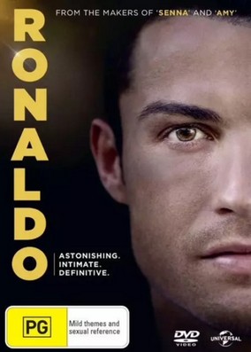 RONALDO (DVD)