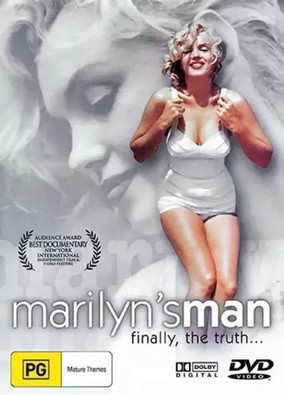 Marilyn's Man (DVD)