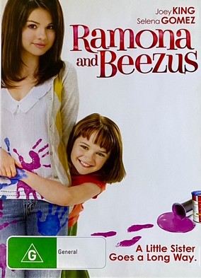 Ramona And Beezus (DVD)