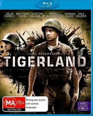 Tigerland (Bluray)