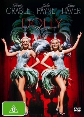 The Dolly Sisters (DVD)