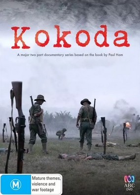 Kokoda (2010)