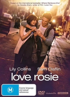 Love, Rosie (DVD)