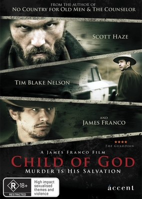 Child of God (DVD)