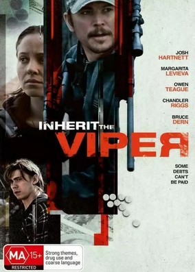 Inherit the VIPER (DVD)