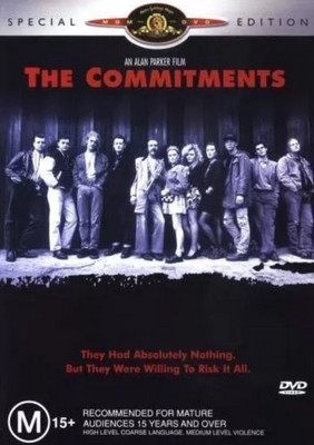 The Commitments - Special Edition (1991) (DVD)