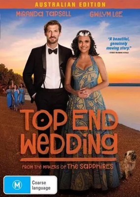 Top End Wedding - Australian Edition (DVD)