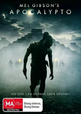 Apocalypto (DVD)