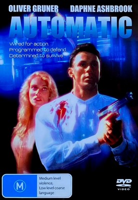 Automatic (DVD)