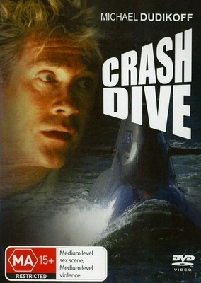 Crash Dive (DVD)
