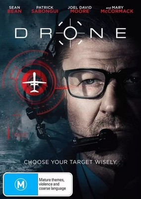 Drone (DVD)