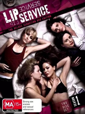 Lip Service - Season 1 (DVD)