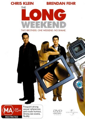 The Long Weekend (2004)