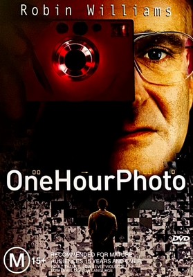 One Hour Photo (DVD)