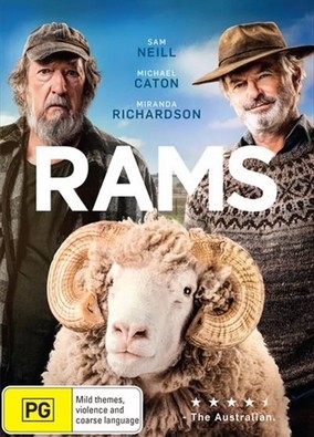RAMS (DVD)