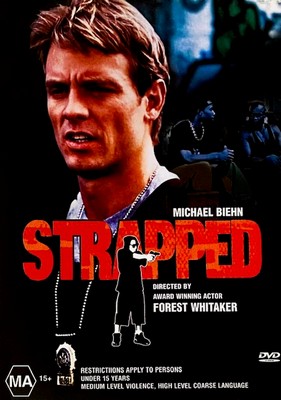 Strapped (DVD)