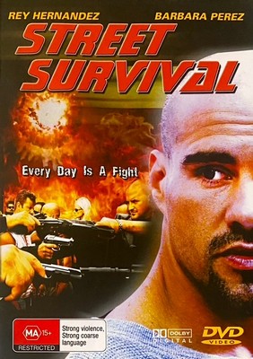 Street Survival (DVD)