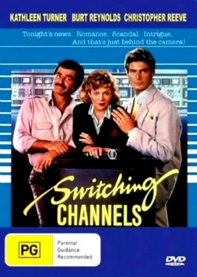 Switching Channels (DVD)