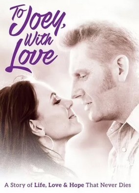 To Joey, With Love (DVD)