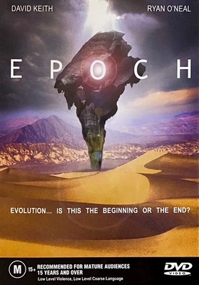 Epoch (DVD)