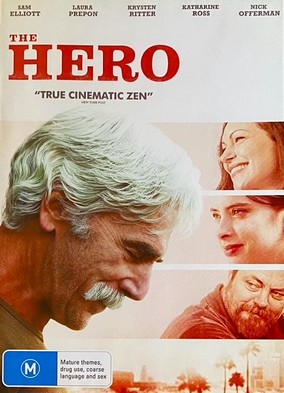 The Hero (DVD)