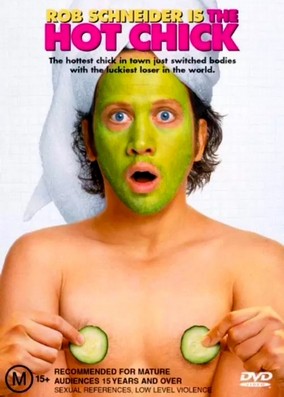 Hot Chick (DVD)