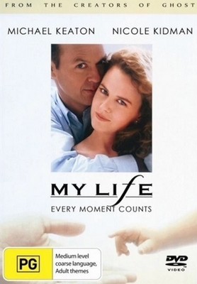 My Life (DVD)