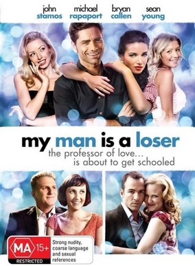My Man is a Loser (DVD)