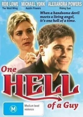 One Hell of a Guy (DVD)