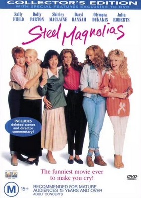 Steel Magnolias - Collector's Edition (DVD)