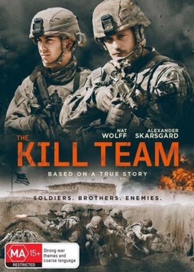 The Kill Team (DVD)
