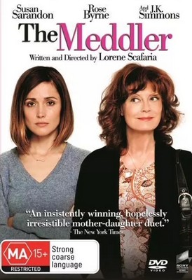 The Meddler (DVD)