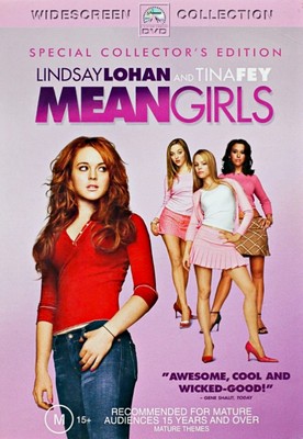 Mean Girls  - Special Collector's Edition (DVD)