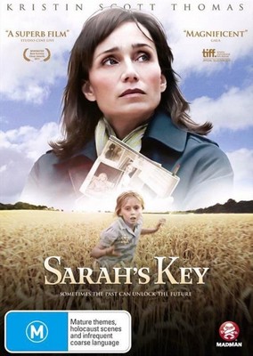Sarah's Key (Ex-Rental) (DVD)