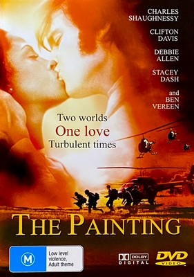 The Painting (DVD)