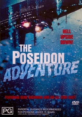 The Poseidon Adventure (DVD)