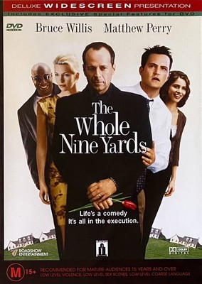 The Whole Nine Yards (DVD)