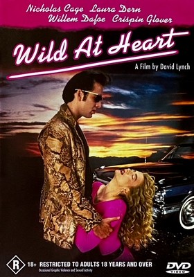Wild At Heart (DVD)