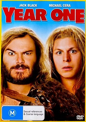 Year One (DVD)